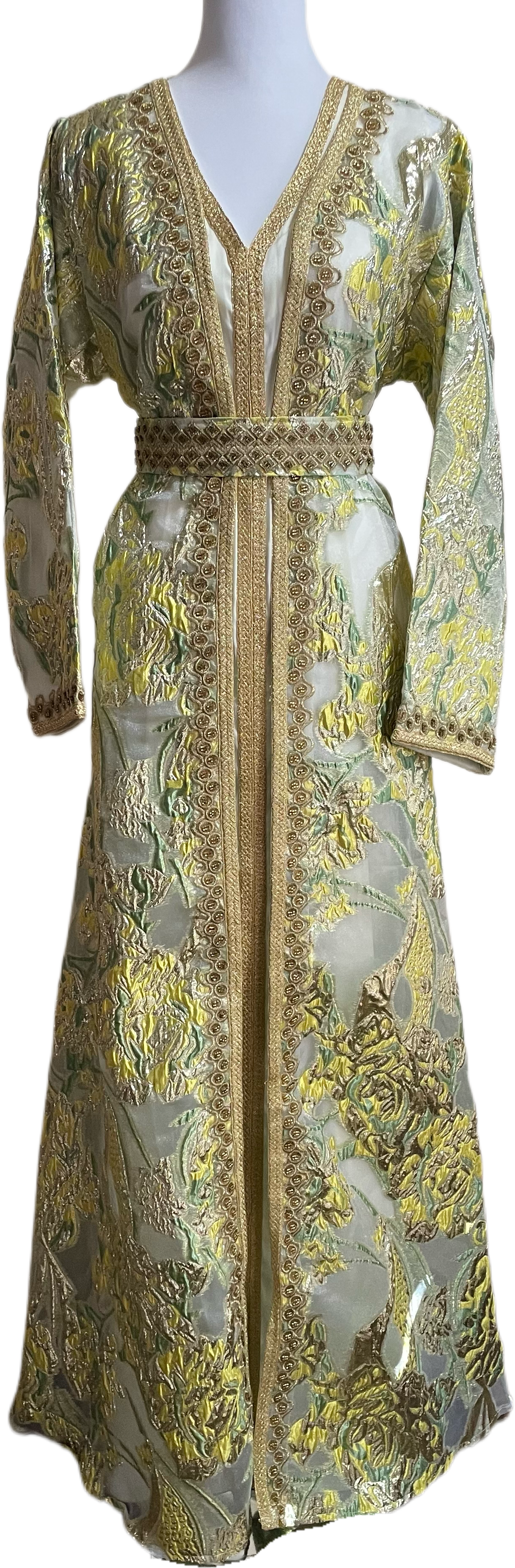 Amani (Floral)