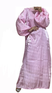 Ayla Dress (Pink)